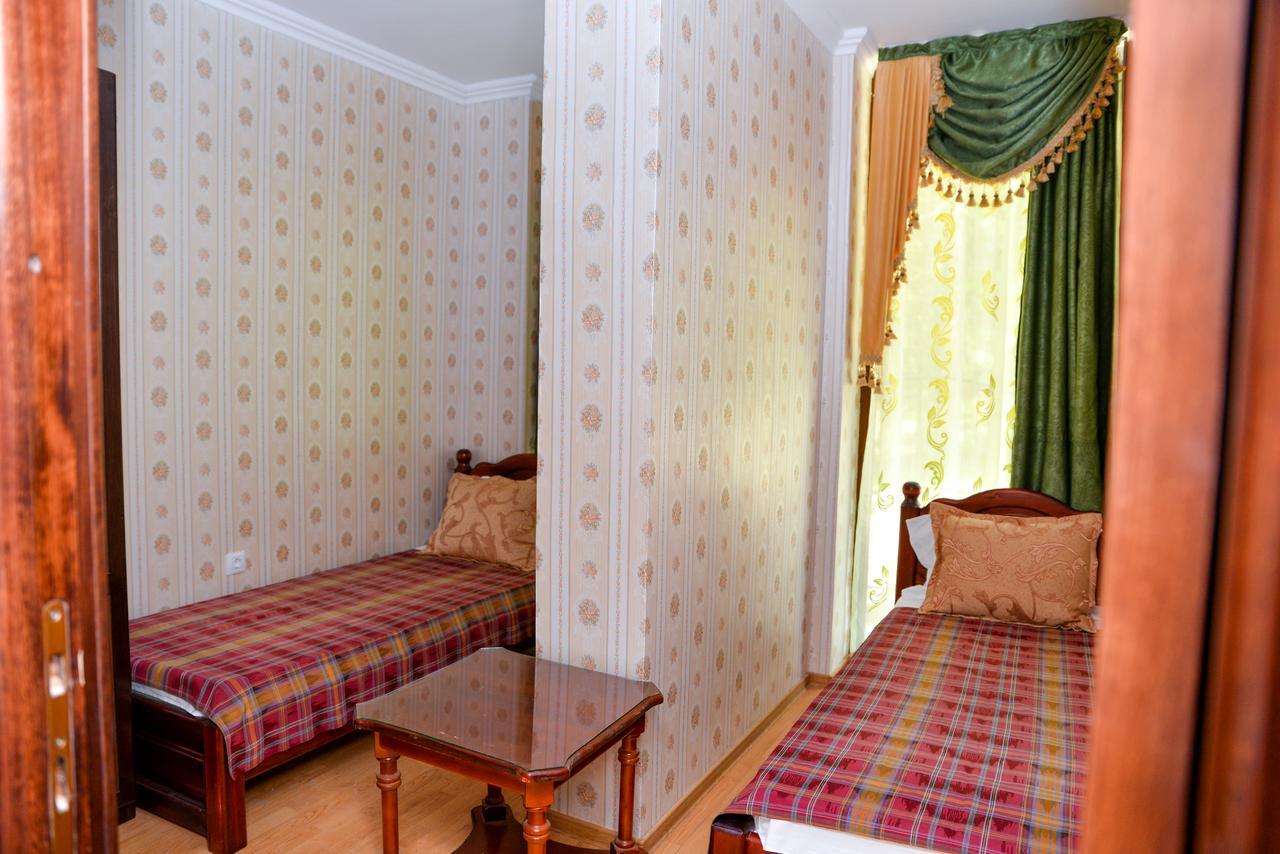 Hotel Edy'S Royal Predeal Exterior foto