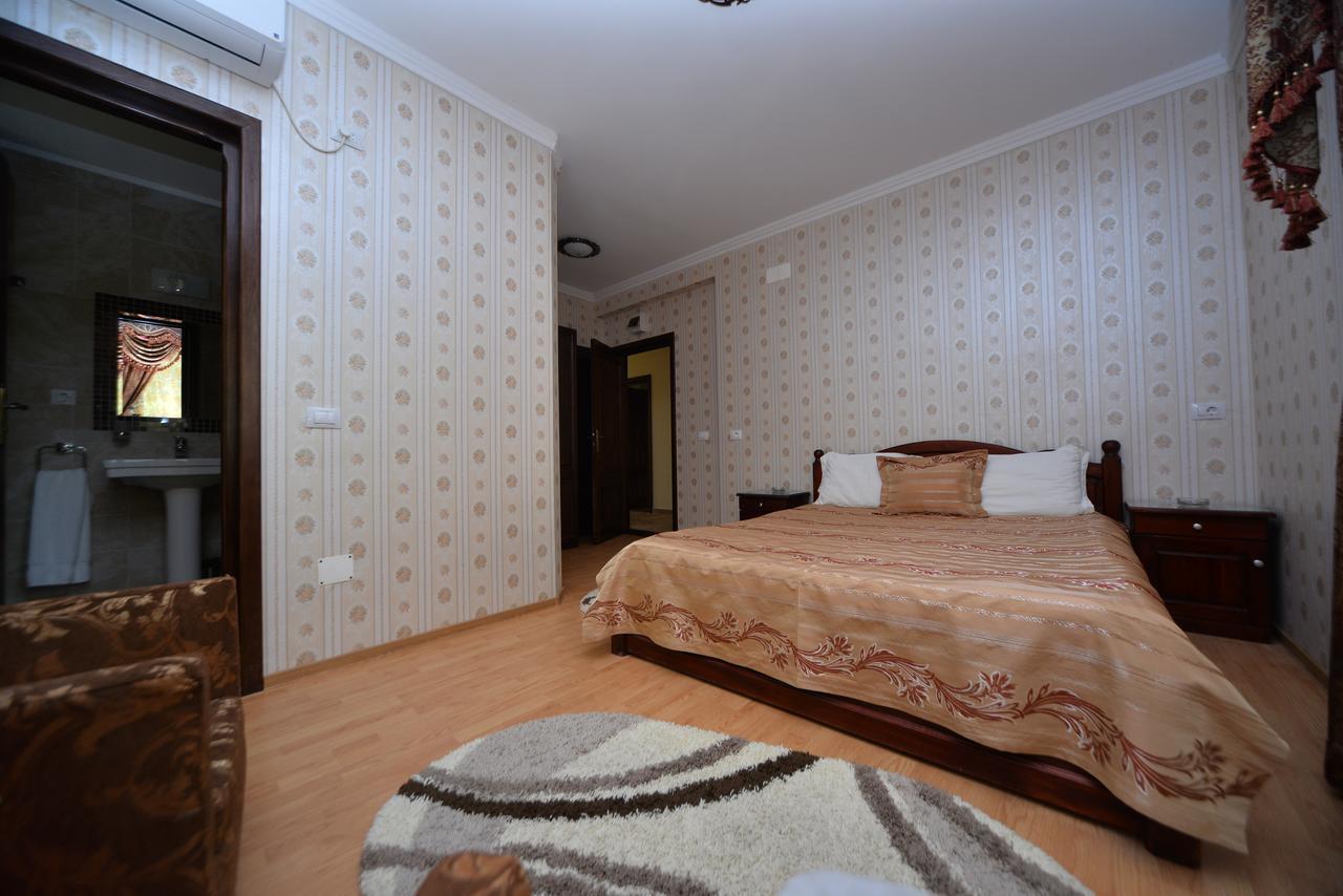 Hotel Edy'S Royal Predeal Exterior foto