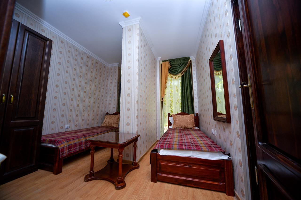 Hotel Edy'S Royal Predeal Exterior foto
