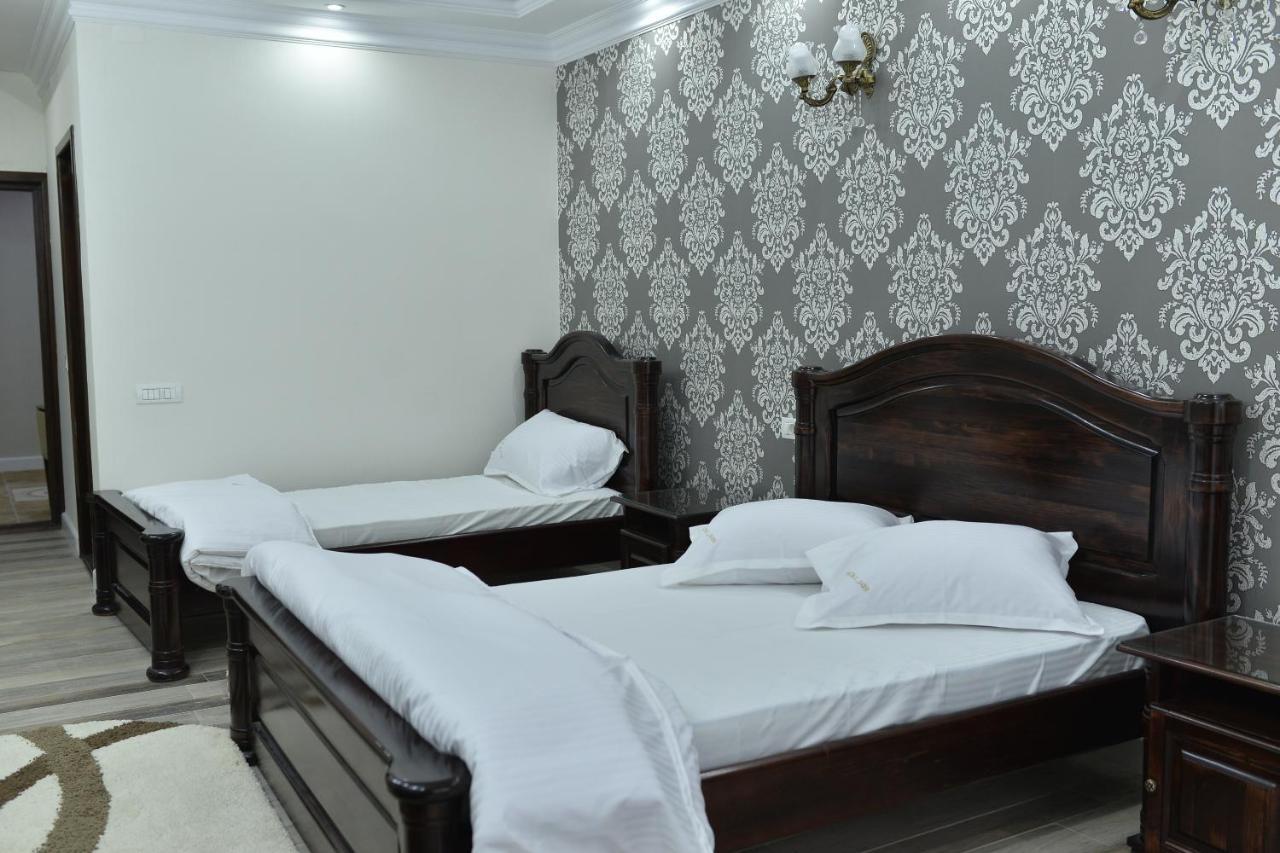 Hotel Edy'S Royal Predeal Exterior foto