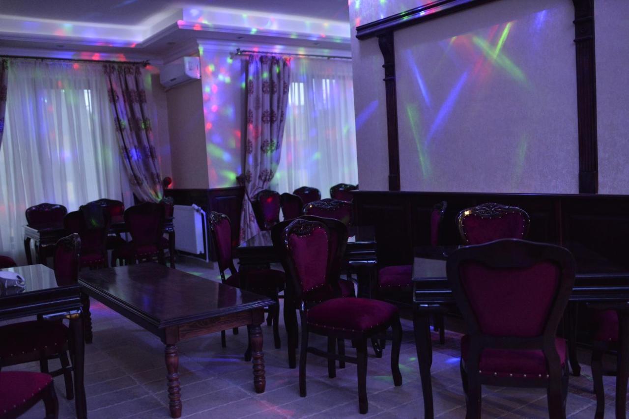 Hotel Edy'S Royal Predeal Exterior foto