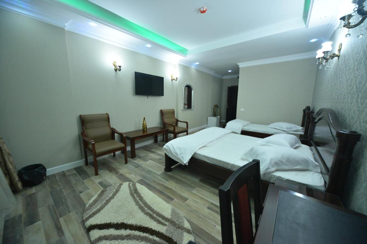 Hotel Edy'S Royal Predeal Exterior foto
