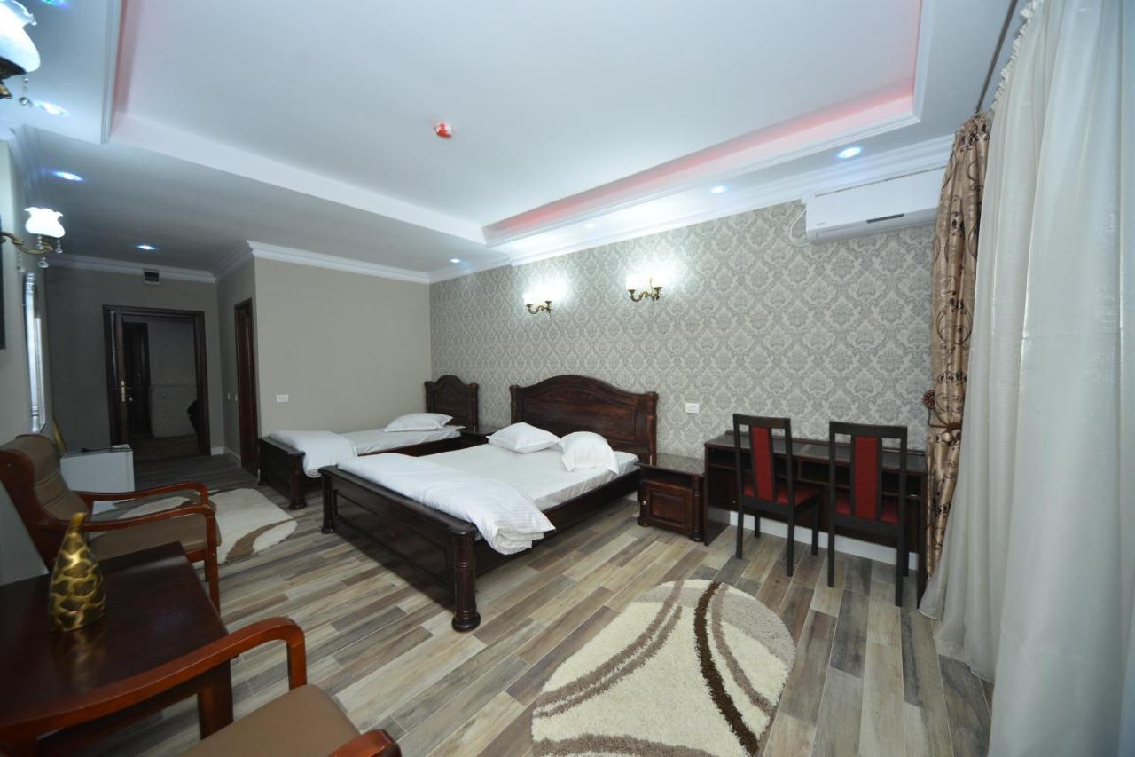 Hotel Edy'S Royal Predeal Exterior foto