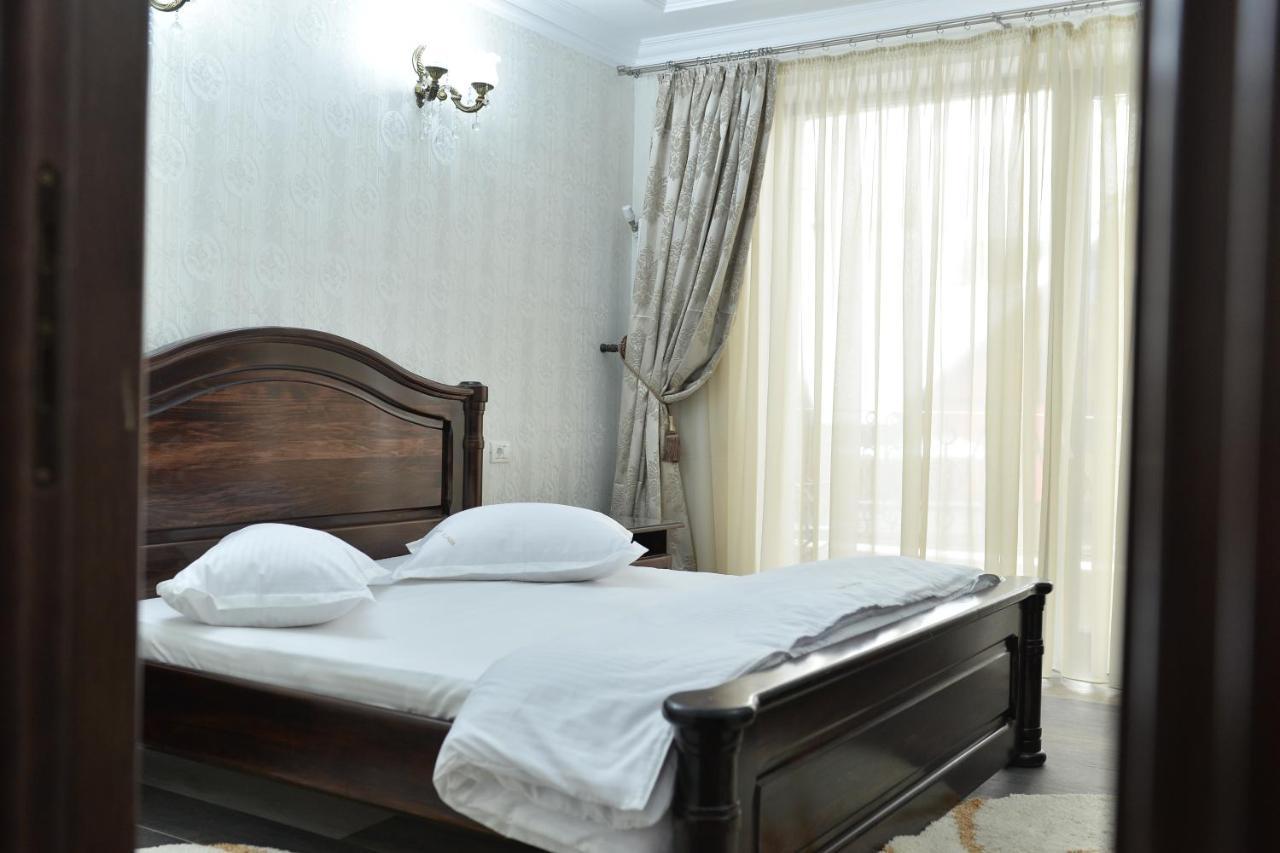 Hotel Edy'S Royal Predeal Exterior foto