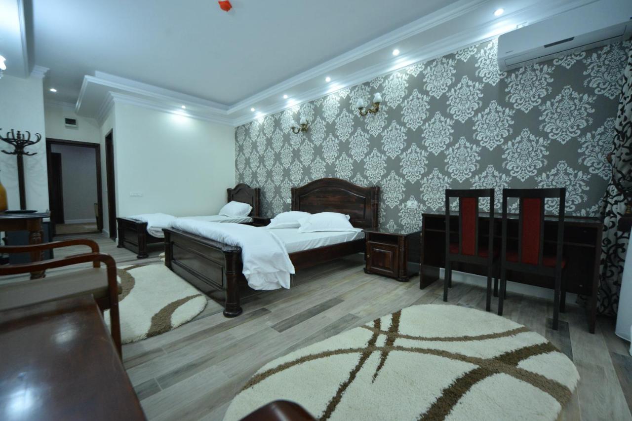 Hotel Edy'S Royal Predeal Exterior foto